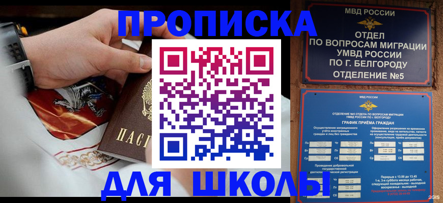 пропишу в квартире в Химках